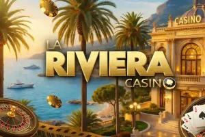 La Riviera Casino page